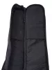 Чехол для акустической гитары, черный, Lutner, MLDG-35k
