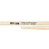 KKGN0C05BL Hornbeam 5B Long Барабанные палочки, граб, дер. наконечник, удлиненные, KK Percussion