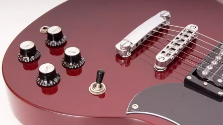 SG-100-WR Электрогитара, Swing