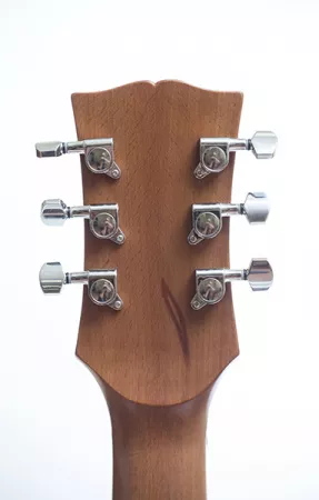 RHNG6C017 Акустическая гитара, Neva Guitars