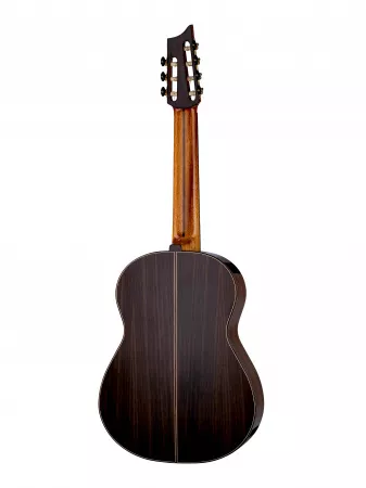 Классическая гитара 7-струнная, Martinez, MC-7-String