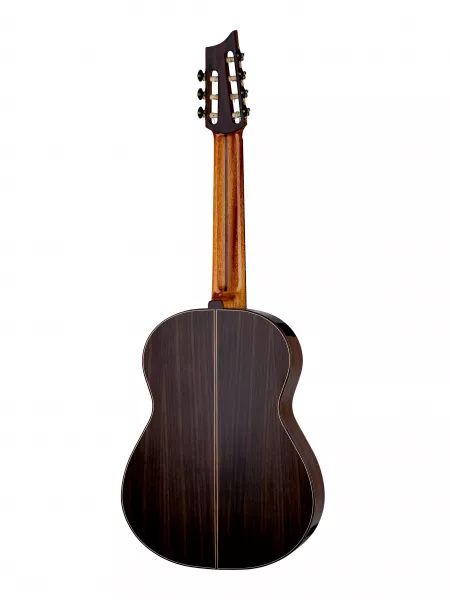 Классическая гитара 7-струнная, Martinez, MC-7-String  рис.2 