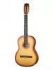 Классическая гитара, санберст, глянцевая, Presto, GC-SB-20G