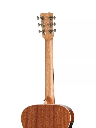 Steel String Series Акустическая гитара, Kremona, M15E