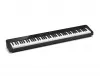 Privia Цифровое пианино со стойкой, черное (2 коробки), Casio, PX-S1000BK