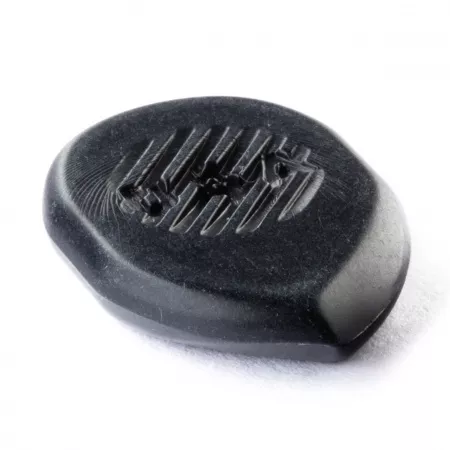 Primetone Медиаторы, 3шт, 3мм, средний кончик, Dunlop, 477P306