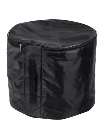 Барабан кавказский 14", с чехлом, MEZZO, MZ-B14nKL
