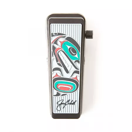 JC95B Cantrell Wah Педаль эффектов, Dunlop