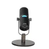 CU28 Микрофон USB, конденсаторный, Alctron