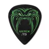 Black Fang Медиаторы 36шт, толщина 0,73мм, Dunlop, PH112R.73