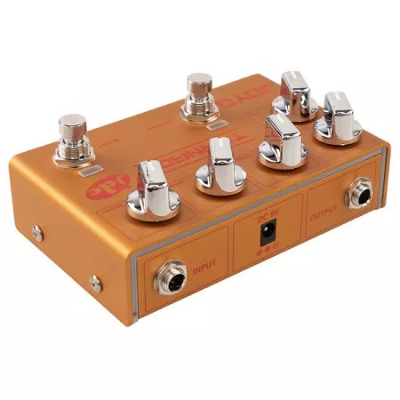 Tornado JdC Signature Педаль эффектов, Joyo, R-21