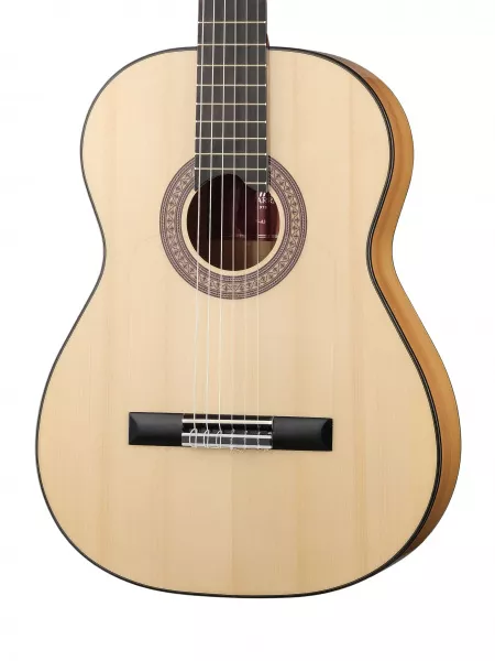 Flamenco Series Классическая гитара, Martinez, MFG-AS  рис.2 