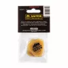 Ultex Triangle Медиаторы 6шт, толщина 1,14мм, треугольные, Dunlop, 426P1.14