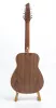 RHNG12A017 Акустическая гитара, 12-струнная, Neva Guitars