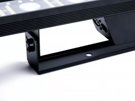 Линейный светодиодный прожектор, RGBW, LED 12х3Вт, Bi Ray, BAR012-3