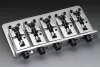 23354 Bassbridge 2000 5 CH Бридж (струнодержатель) для 5-ти струнной бас-гитары SCHALLER
