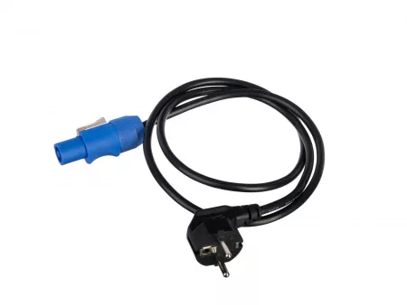 Стробоскоп, IP20, RGB, LED 280Вт, Big Dipper, LF200RGB