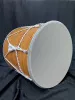 Барабан кавказский 13", с чехлом, MEZZO, MZ-B13nK