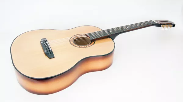 M6CP Гитара акустическая, Ижевский завод Т.И.М