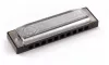 M58508XS Blues Bender G-major Губная гармошка, Hohner