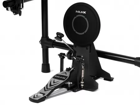 Цифровая ударная установка, Nux, DM-5S