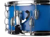 Малый барабан, синий, 14x6,5" LDrums, LD6407SN