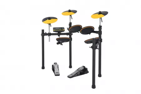 Цифровая ударная установка, LDrums, MK-1L