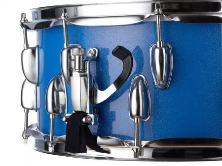 Малый барабан, синий, 14x6,5" LDrums, LD6407SN