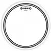 EC2 Clear Пластик для том барабана 6", Evans, TT06EC2S