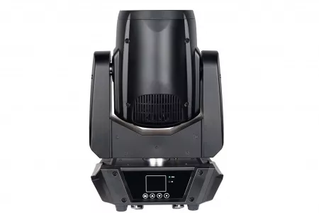 Вращающаяся голова Beam, LED, 100Вт, LFocus, BF-100BP