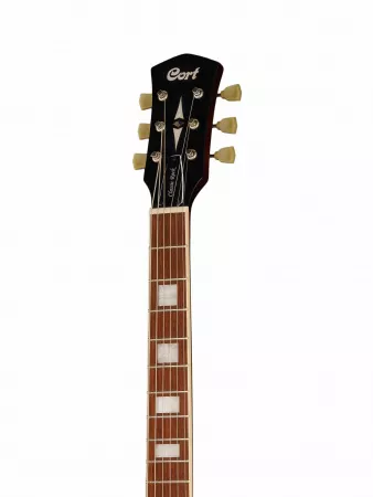 Classic Rock Электрогитара, золотистая, Cort, CR200-GT