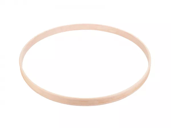 Обод бас-барабана 24", клен 24мм, LDrums, HA20-24-24  рис.2 