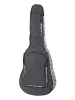 Чехол для гитары дредноут, MEZZO, MZ-ChG-12-3grey/skull2
