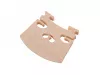 Подставка скрипичная 1/4, Mirra, XMQ-10-1/4