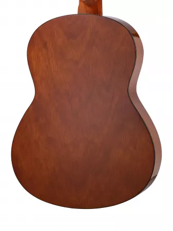 Гитара классическая 4/4, глянцевая, Yamaha, C40