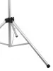 Стойка алюминиевая для акустической системы 1-1,8м, 50кг, Soundking, DB009W