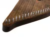 Гусли Финист, 18 струн, цвет мореный дуб, Мир гуслей, MG-H18BO