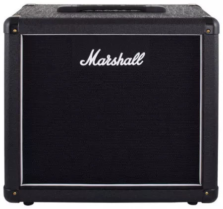 Гитарный кабинет, 80Вт, Marshall, MX112R-E
