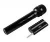 Микрофон беспроводной, динамический, 2 передатчика, Joyo, DM-3-Joyo
