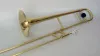 Trombone Lacquer Тромбон, лакированный, Conductor