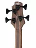 Artisan Series Бас-гитара, цвет чёрный, Cort, B4-Element-OPTB