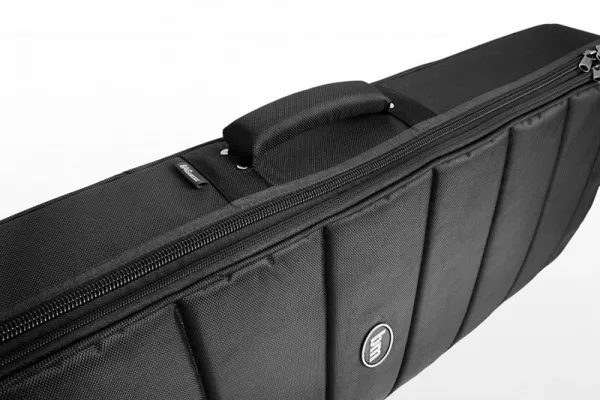BM1091 Keyboard_49 PRO Чехол для синтезатора, черный, BAG&music