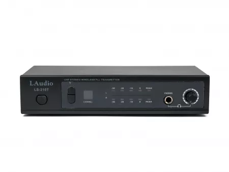 Система ушного мониторинга, LAudio, LS-210