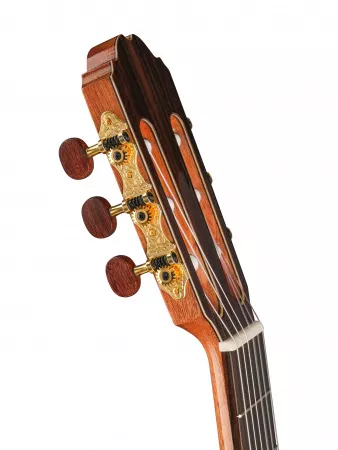 Performer Series Fiesta Электро-акустическая гитара, с чехлом, Kremona, F65CW-T-w/bag