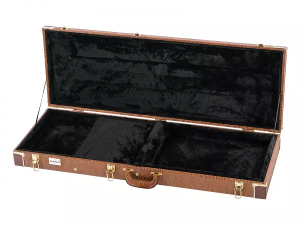 Кофр для электрогитары, Guider, EC-502MF  рис.2 