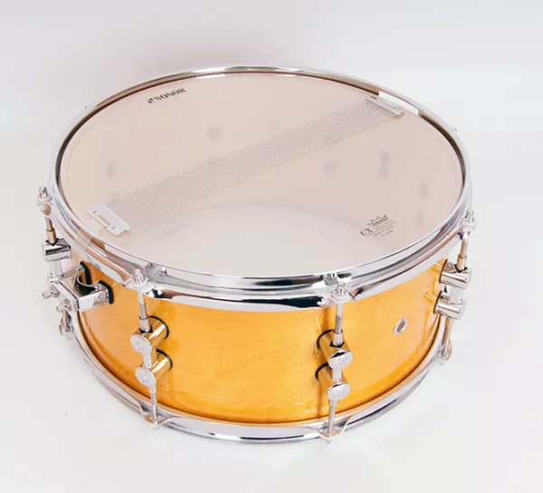 17313043 ESF 11 1465 SDW 11233 Essential Force Малый барабан 14'' x 6,5'', цвет натуральный, Sonor