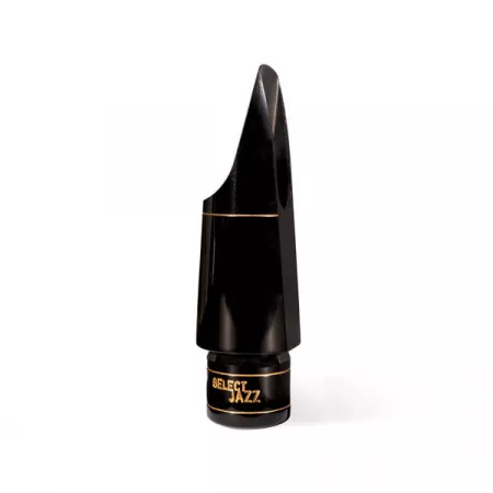 MKS-D7M Select Jazz Мундштук для саксофона тенор D7 Med, Rico