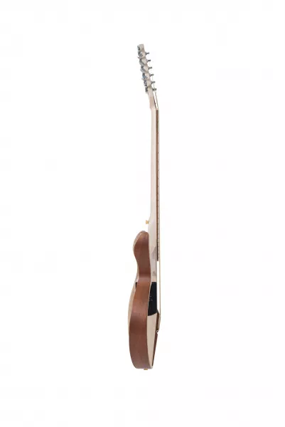 SG3 Сайлент-гитара, сапеле, MIG Guitars, SG3SA23  рис.2 