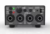 RD-2 Reincarnator Пассивный / активный DI-box и ReAmp-box, AMT Electronics