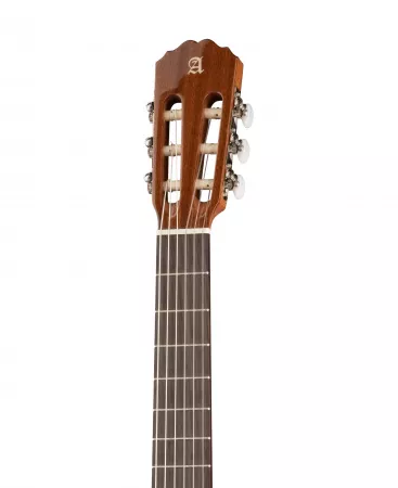 1C HT 4/4 Классическая гитара 4/4, с чехлом, Alhambra, 799